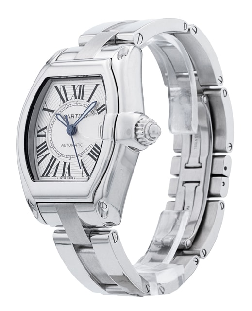 Cartier Roadster W62025V3 Image 2